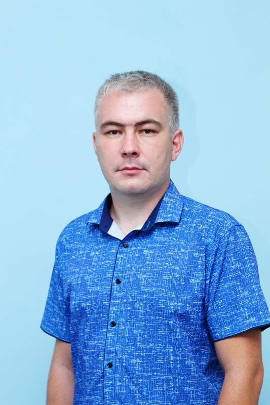 Громов Илья Николаевич.