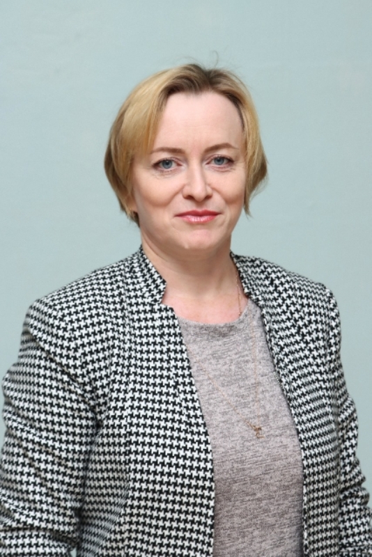 Разенкова Вера Михайловна.