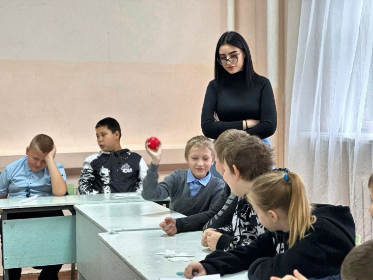 "Единый день профилактики".