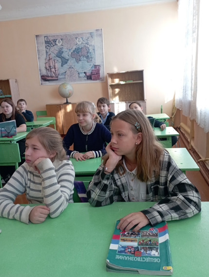 Единая неделя профориентации.