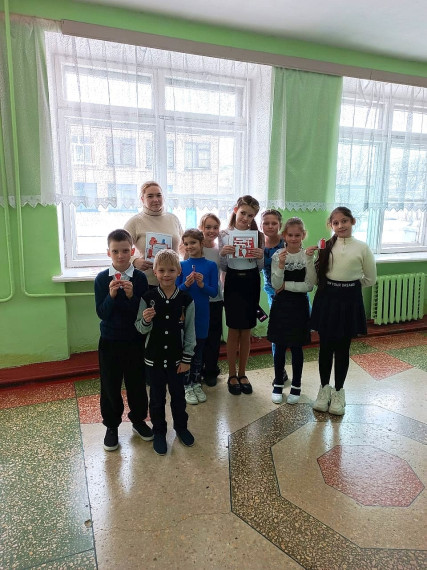 Неделя пожарной безопасности.