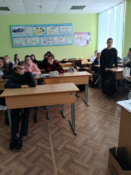 "Детям о блокаде Ленинграда".