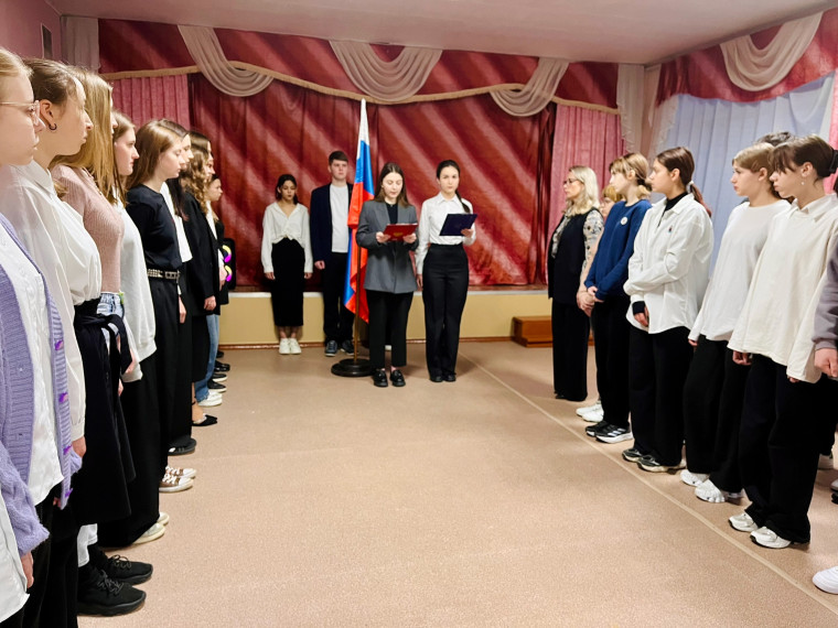 Год Защитника Отечества.